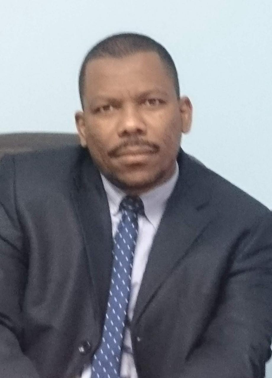 Dr. Basheer Hammad